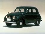 Datsun DB-5 1953 года